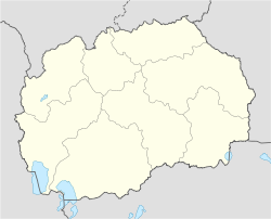 Македонска-Каменица (Республика Македония)