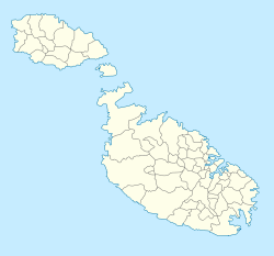 Меллиеха (Мальта)