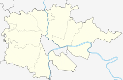Паньшино (Московская область) (Коломенский район)
