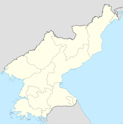 Синпхо (Северная Корея)