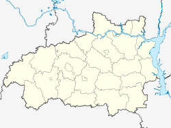 Ильинское-Хованское (Ивановская область)