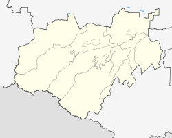 Солдатская (Кабардино-Балкария)