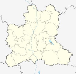 Спешнево-Ивановское (Липецкая область)