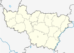 Молотицы (Владимирская область)