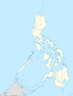 Мунтинлупа (Филиппины)