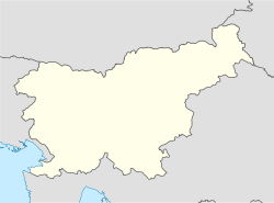 Илирска-Бистрица (Словения)