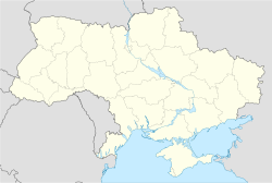 Николаев (город, Львовская область) (Украина)