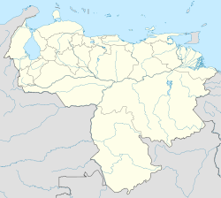 Сан-Хуан-де-лос-Моррос (Венесуэла)