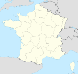 Мулен (департамент Алье) (Франция)