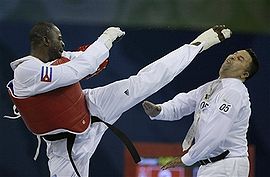 Angel Valodia Matos on Olympic Games 2008.jpg