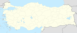Ардануч (Турция)