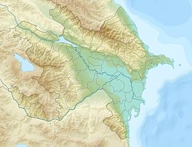 Аггёль (Азербайджан)