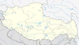 Кайлас (Тибет)