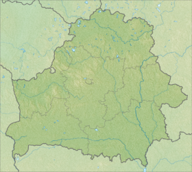 Свитязь (Белоруссия) (Белоруссия)
