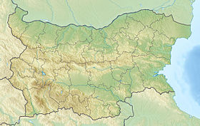 Леденика (пещера) (Болгария)