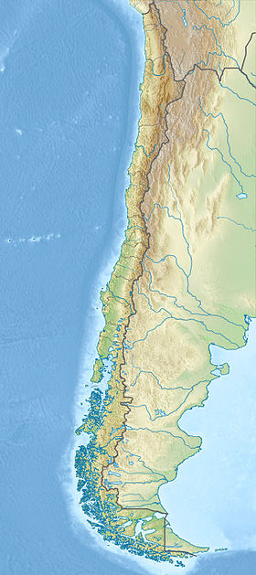 Чилоэ (национальный парк) (Чили)