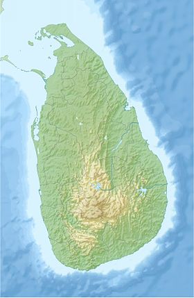 Пидуруталагала (Шри-Ланка)