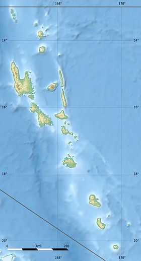 Тога (остров) (Вануату)