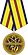 Юбилейная общественная медаль "50 лет атомному подводному флоту России"
