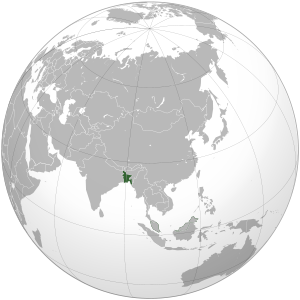 Bangladesh (orthographic projection).svg
