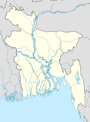 Маулвибазар (Бангладеш)