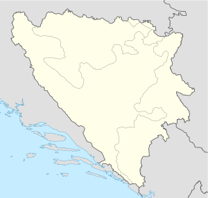 Бальковица Донья (Босния и Герцеговина)