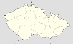 Краловице (Чехия)