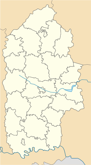 Осташки (Хмельницкая область)
