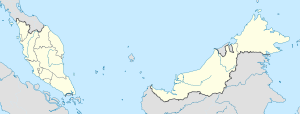 Кота-Бару (Малайзия)