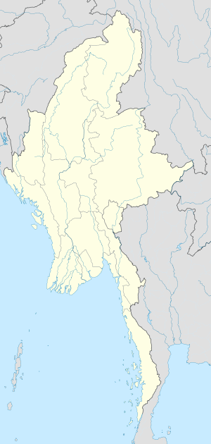Таунджи (Мьянма)