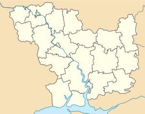 Пересадовка (Николаевская область)