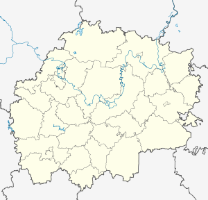 Алёшино (Сасовский район) (Рязанская область)