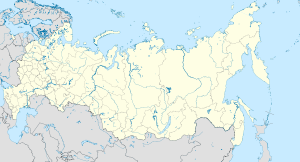 Шадринск (Россия)