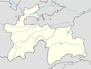 Мургаб (город) (Таджикистан)