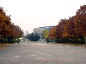 Toward Seoul Olympic Stadium.jpg