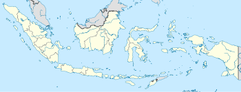 Каимана (Индонезия)