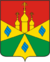 Coat of Arms of Razvilkovskoe (Moscow oblast).png