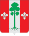 Coat of Arms of Barvichinskoe municipal division.gif