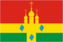 Flag of Razvilkovskoe (Moscow oblast).png
